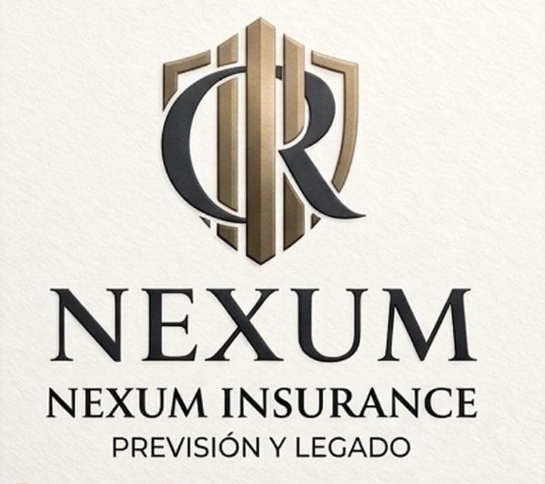 Emblema NEXUM Insurance, Previsión y Legado